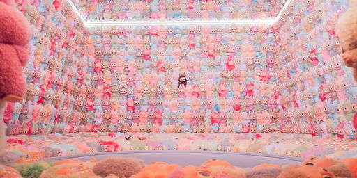 The Monsters 10th Anniversary World Tour Lands in Paris