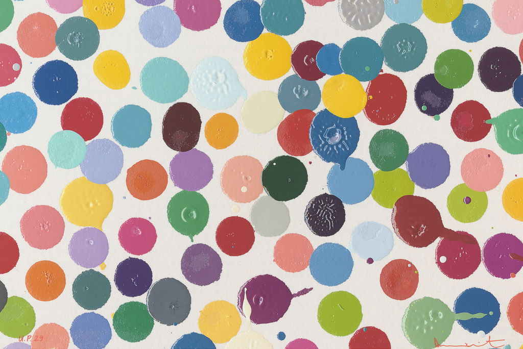 The Currency Unique Prints image #1 main image