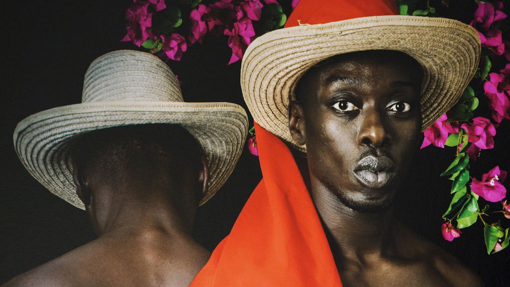 Omar Victor Diop: Black Subjects in the Frame