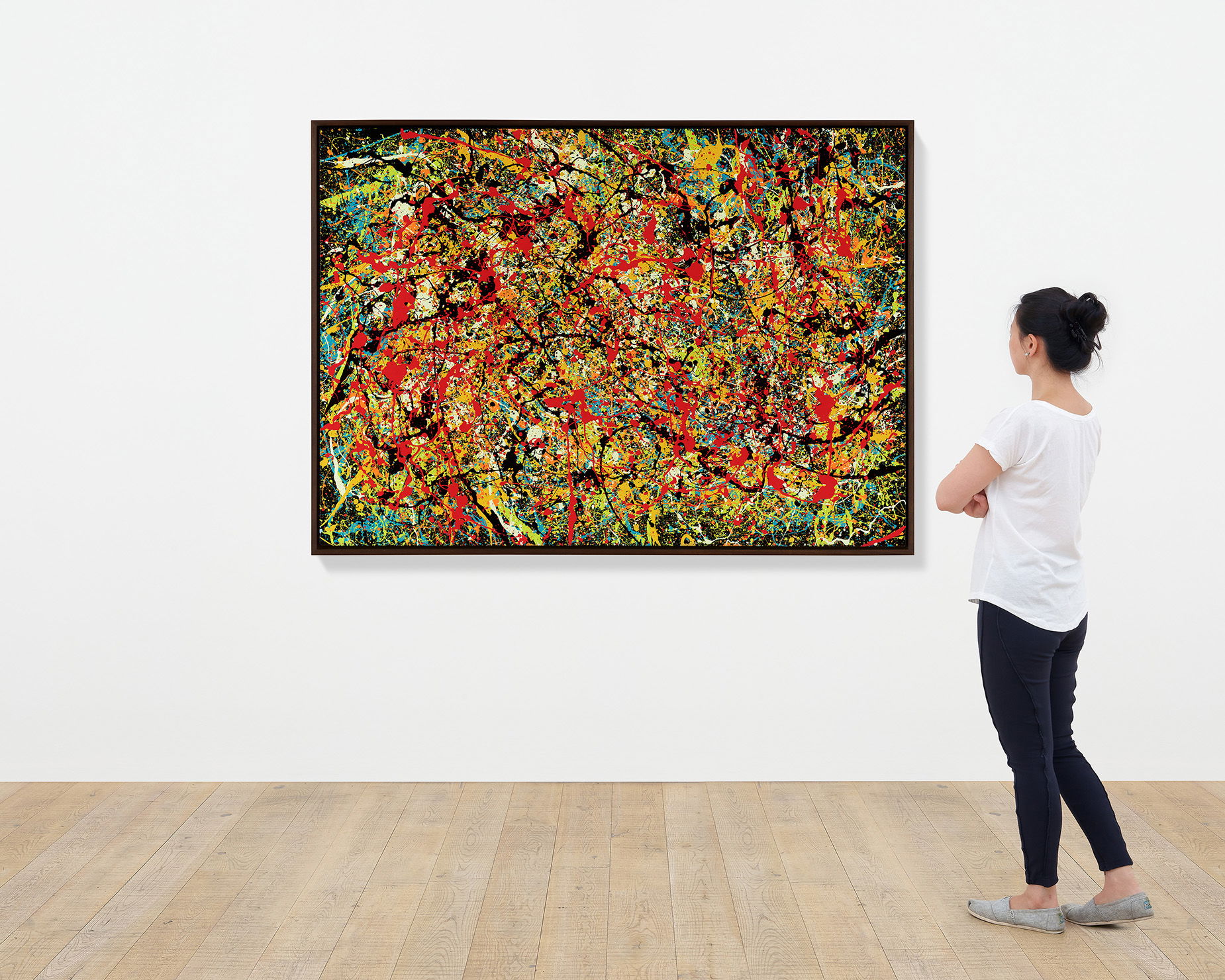 Sky Painter scale image