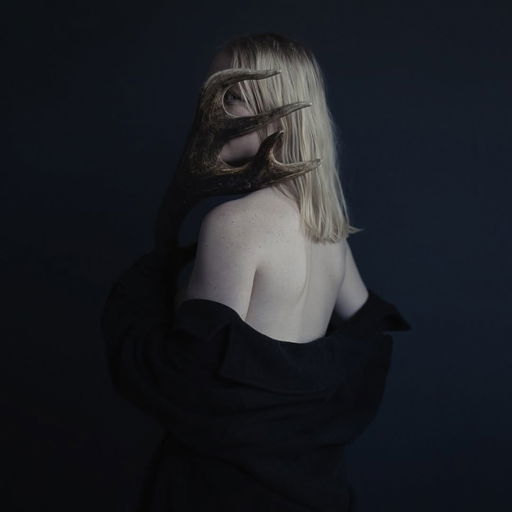 Augustina “LUNARIA” Miknevičiūtė: Tranquility and Otherworldliness