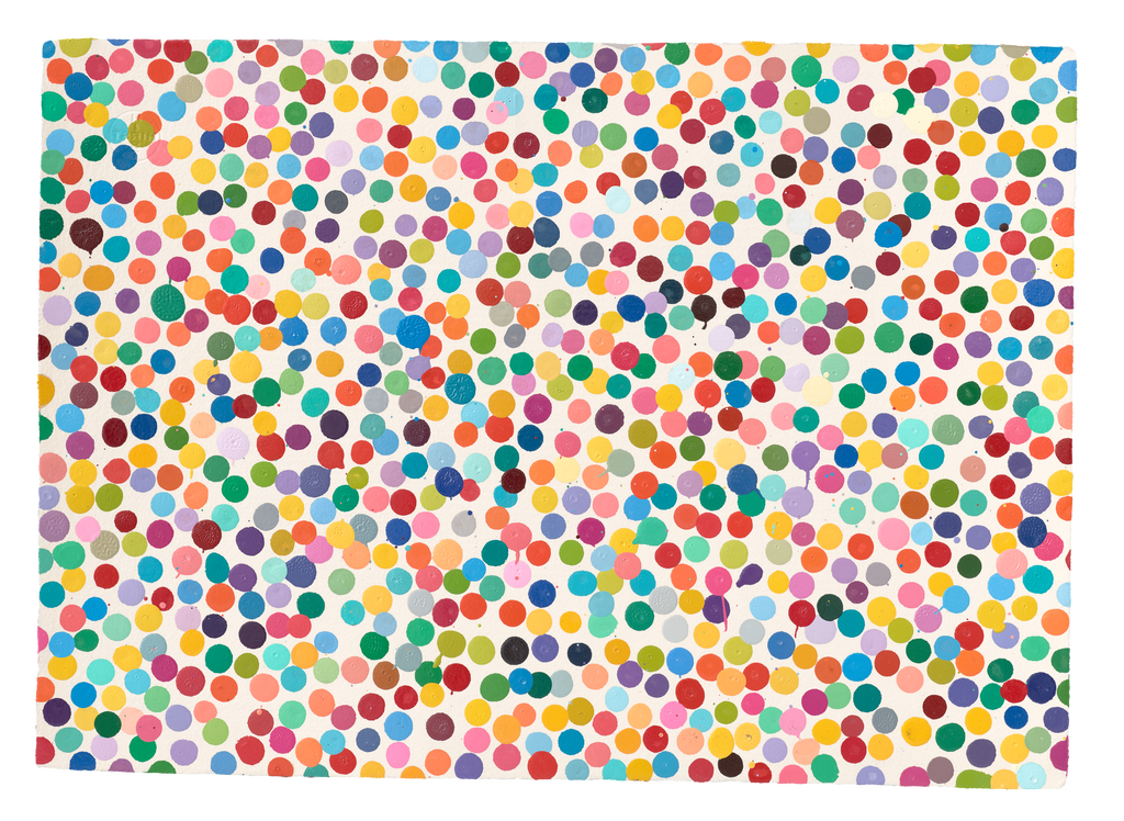 6,672. Watch your heart skip a beat main image