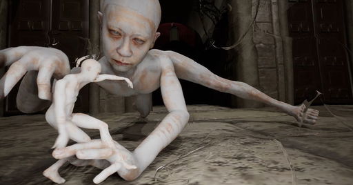 Li Yi-Fan: Screen Melancholy