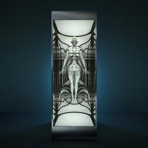 Hajime Sorayama Leads Phillips $1.8m Modern & Contemporary Art & Design Sale