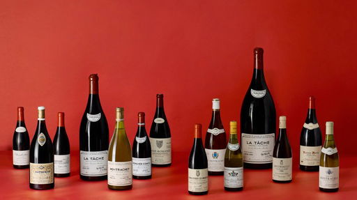Bill Koch’s Incredible Wine Collection Just Sold for a Record $28.8 Million at Auction