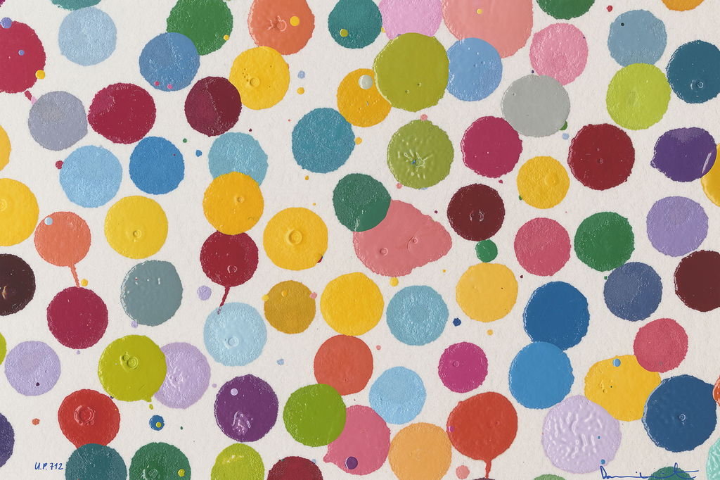 The Currency Unique Prints image #1 main image