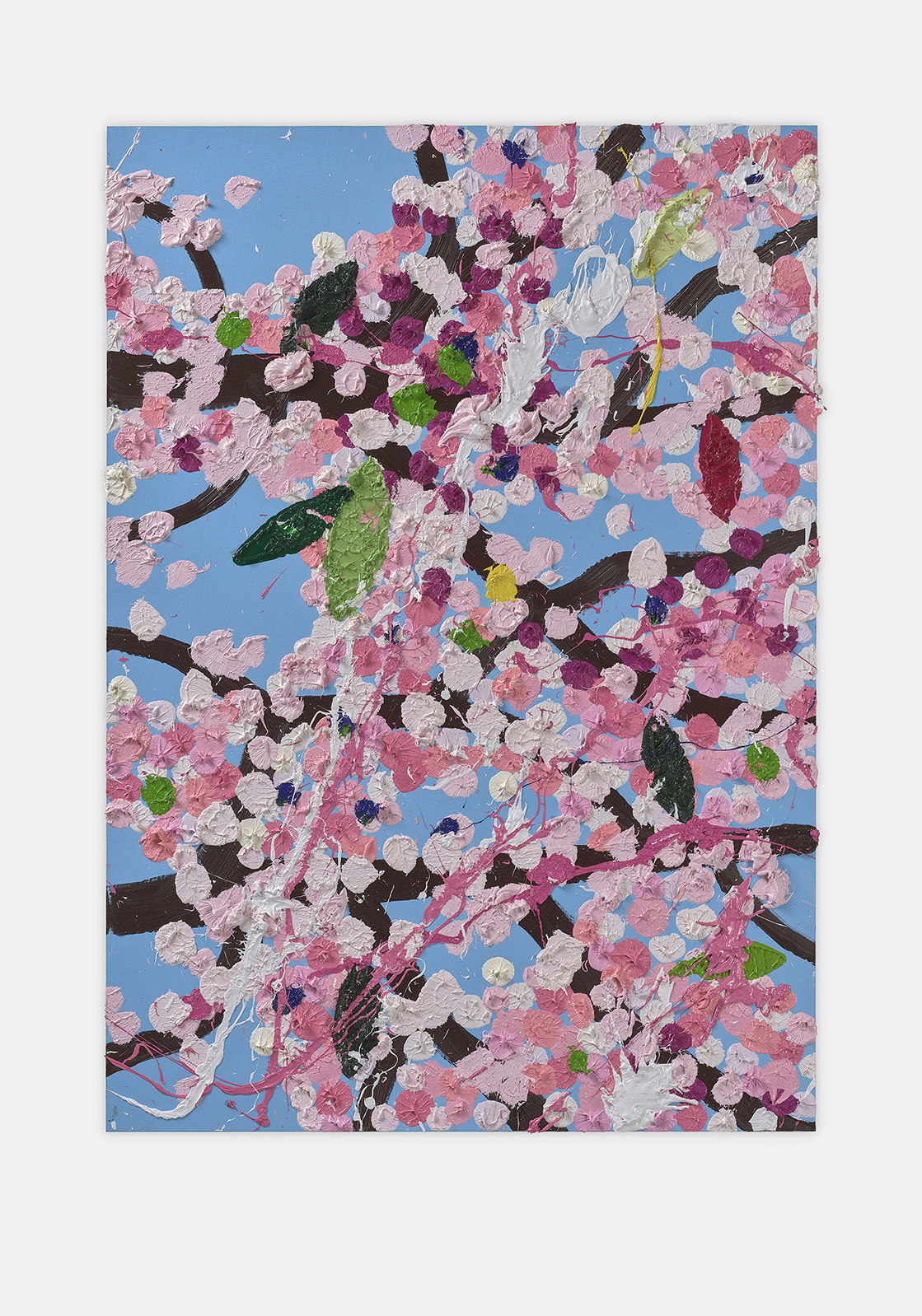 Inventive Blossom 1 main image