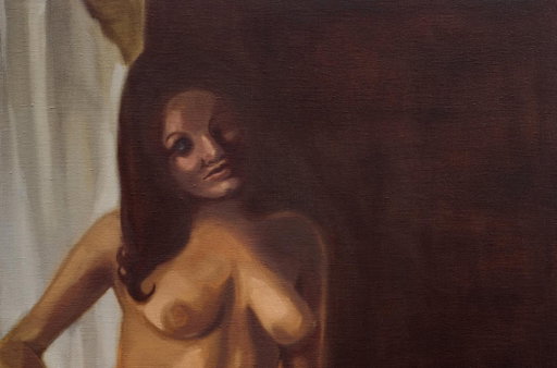 Somaya Critchlow's Auction Record Jumps 16%