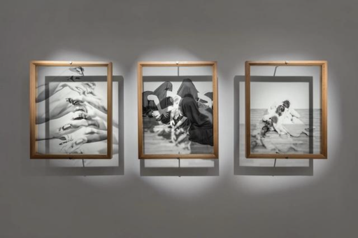 Dorottya Vékony: Dorottya Vékony at Christine König Galerie in Vienna