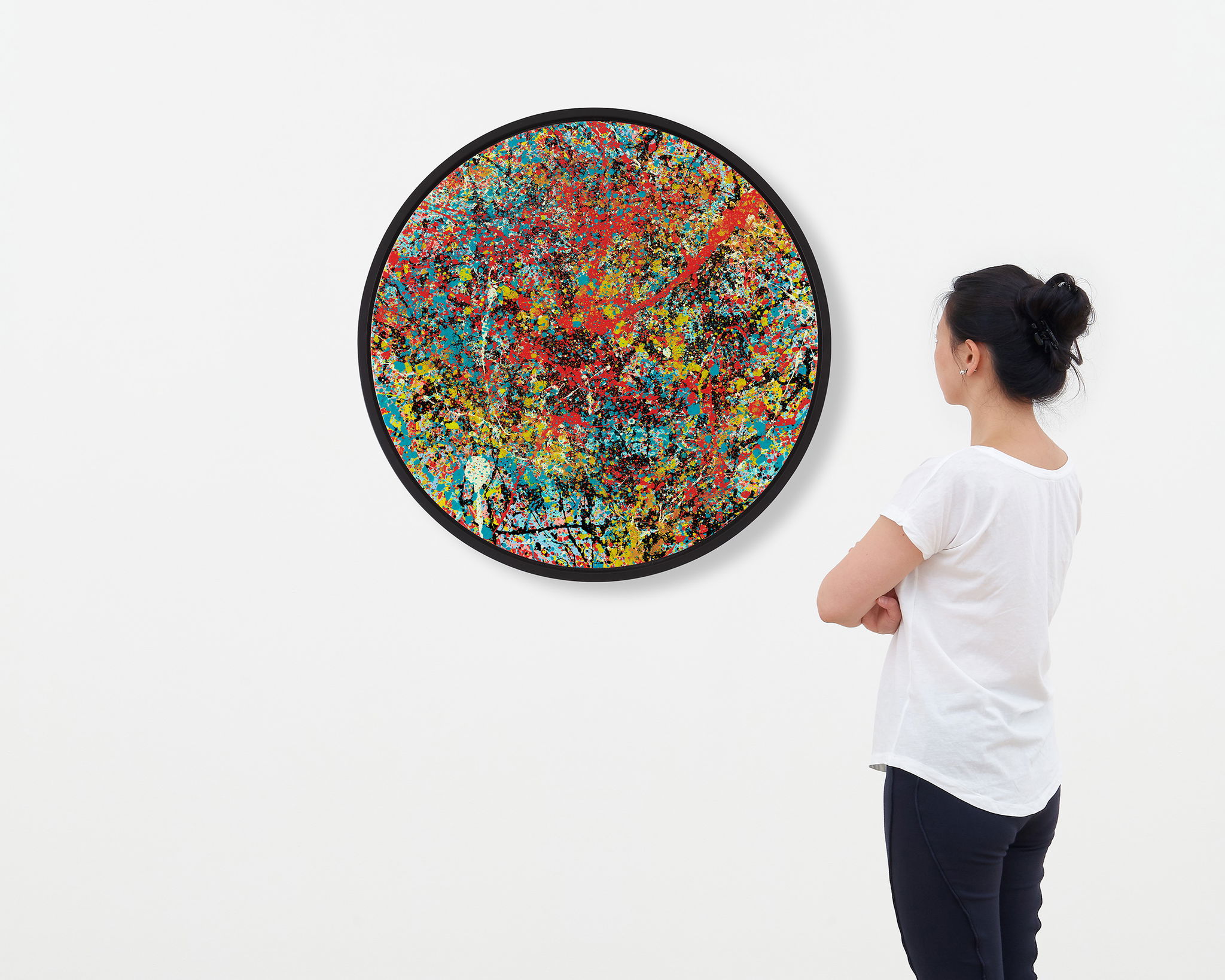 Beyond the Dark scale image