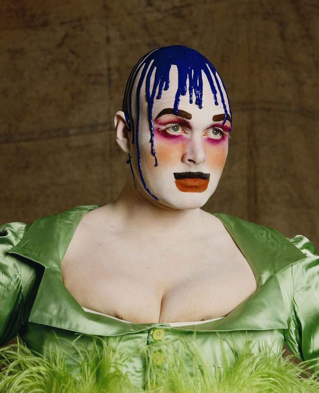 Leigh Bowery | HENI News Profile