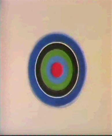 Teton noir (Undated). Sold for $450,000 in 1989. Image courtesy of Sotheby's