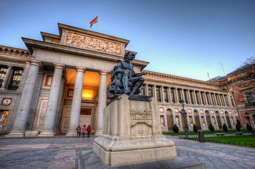 Madrid's El Prado must-see exhibitions in 2026