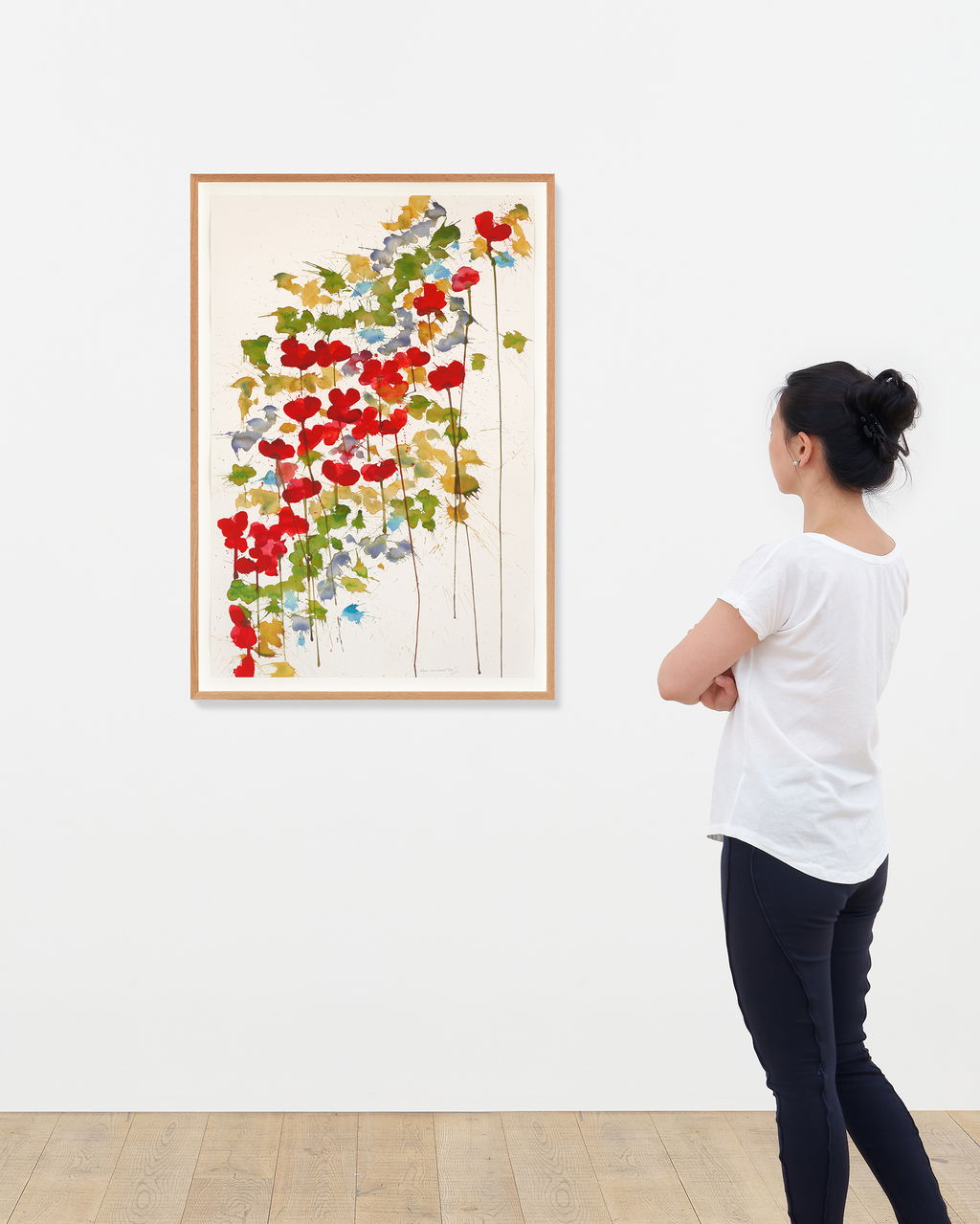 Whispers of Connection scale image