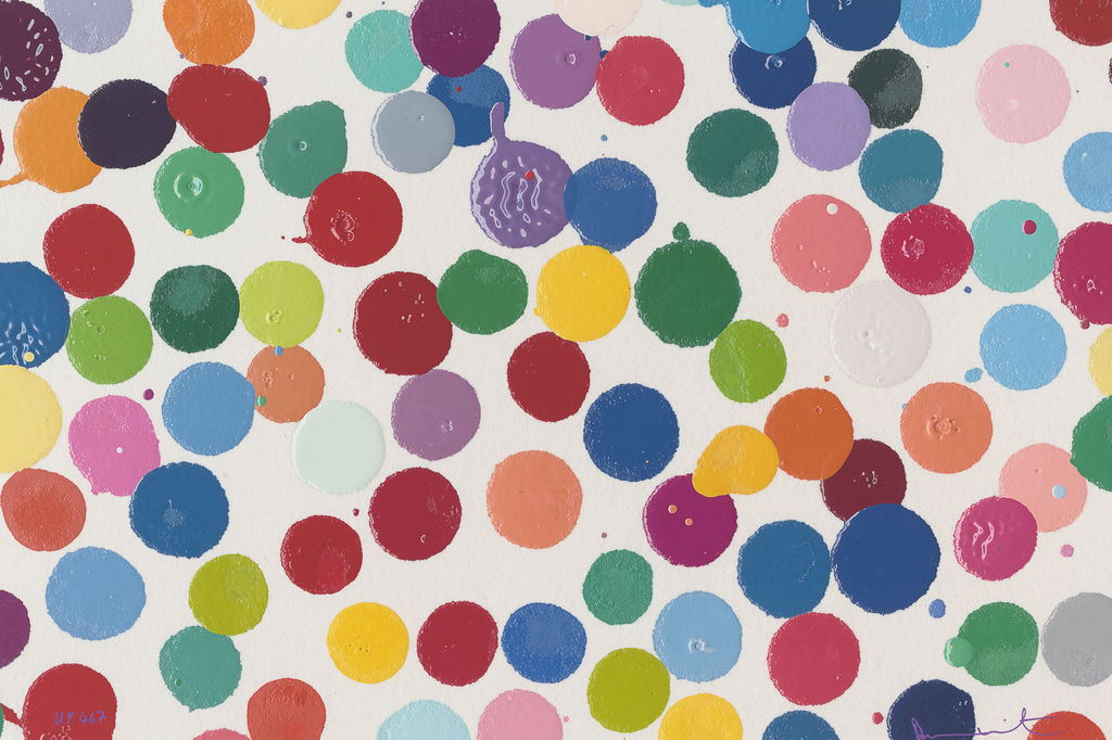 The Currency Unique Prints image #1 main image