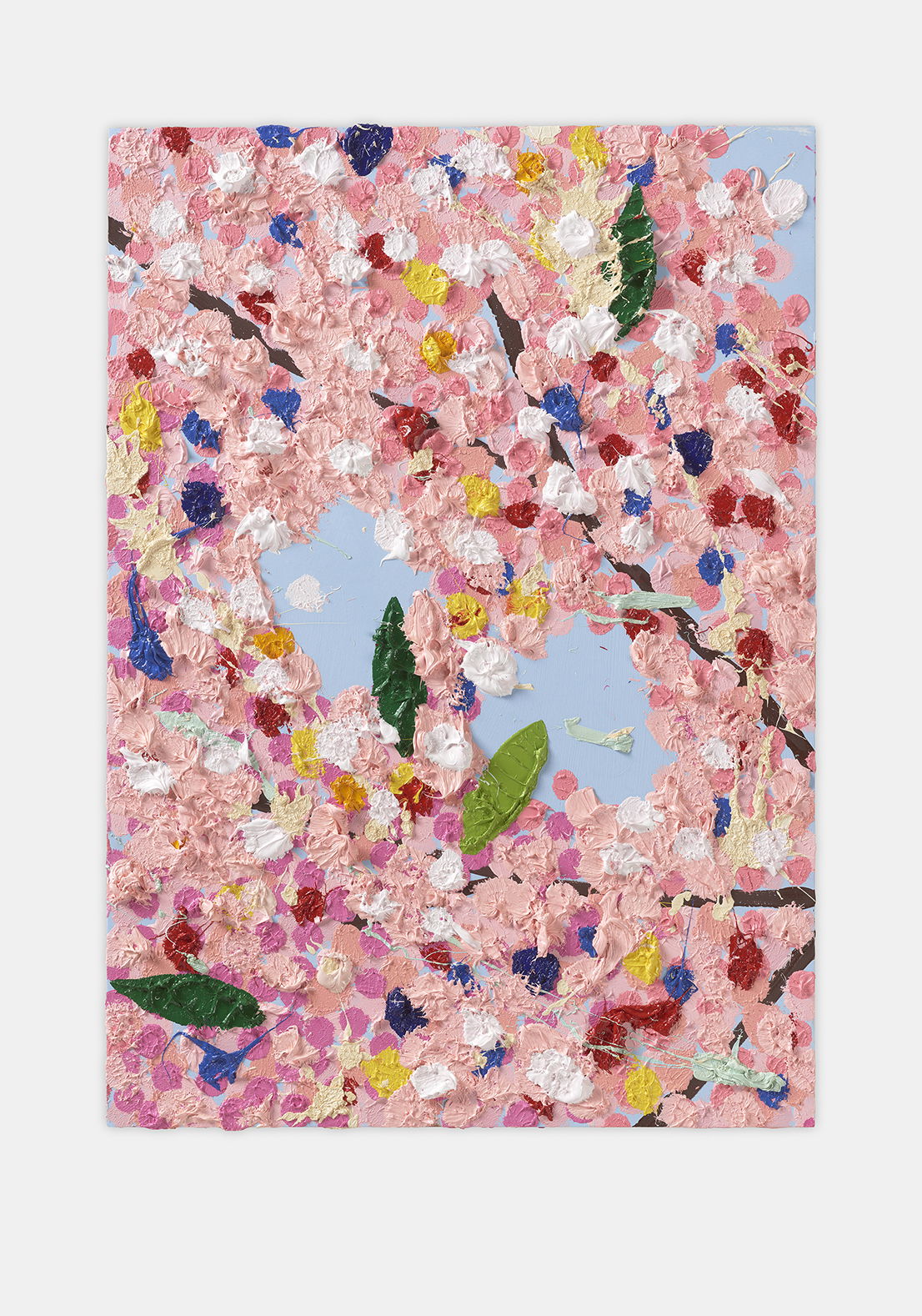 Fashionable Blossom 1 main image