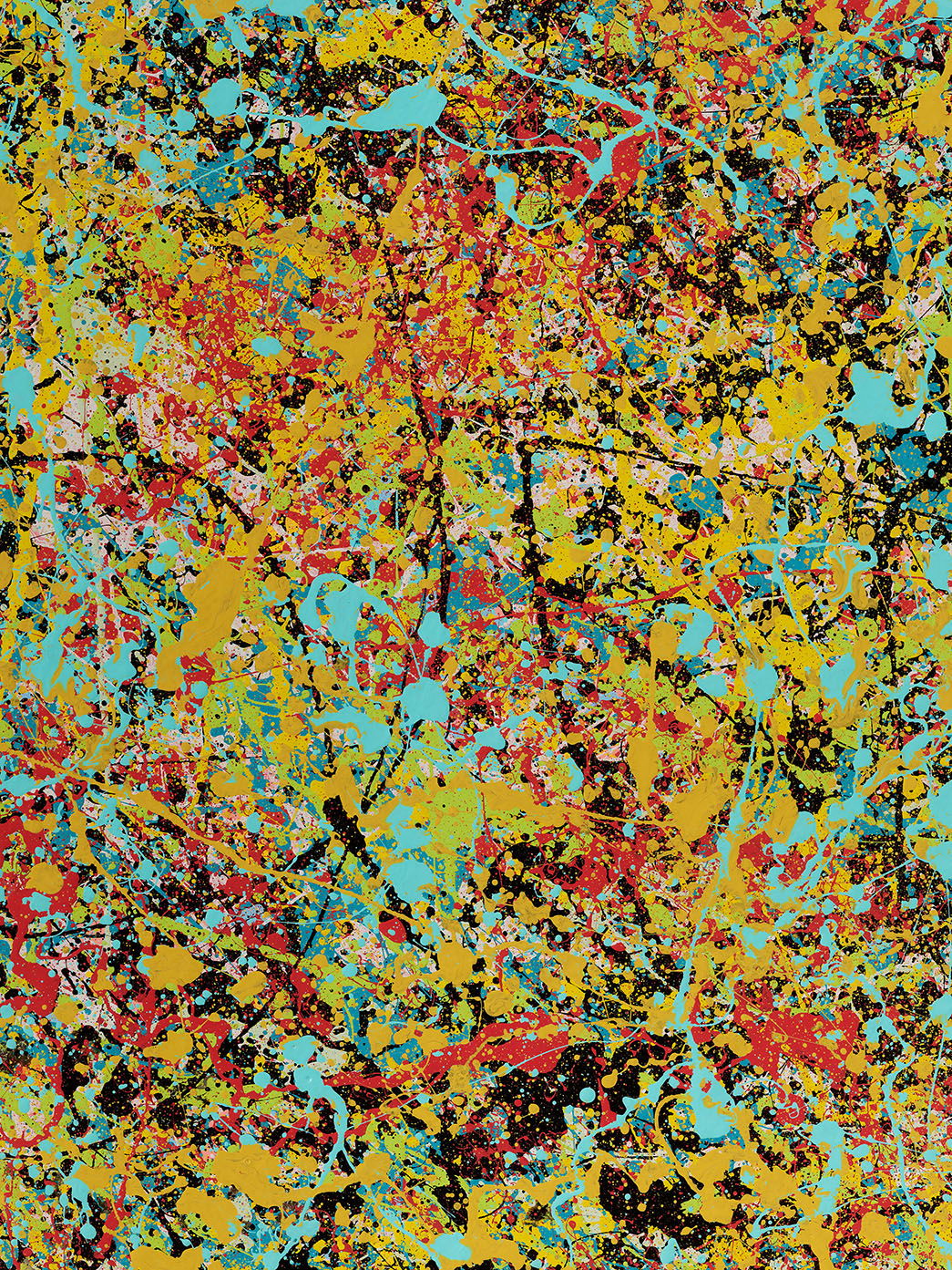 Where the Cosmos Begins and Ends With You 4