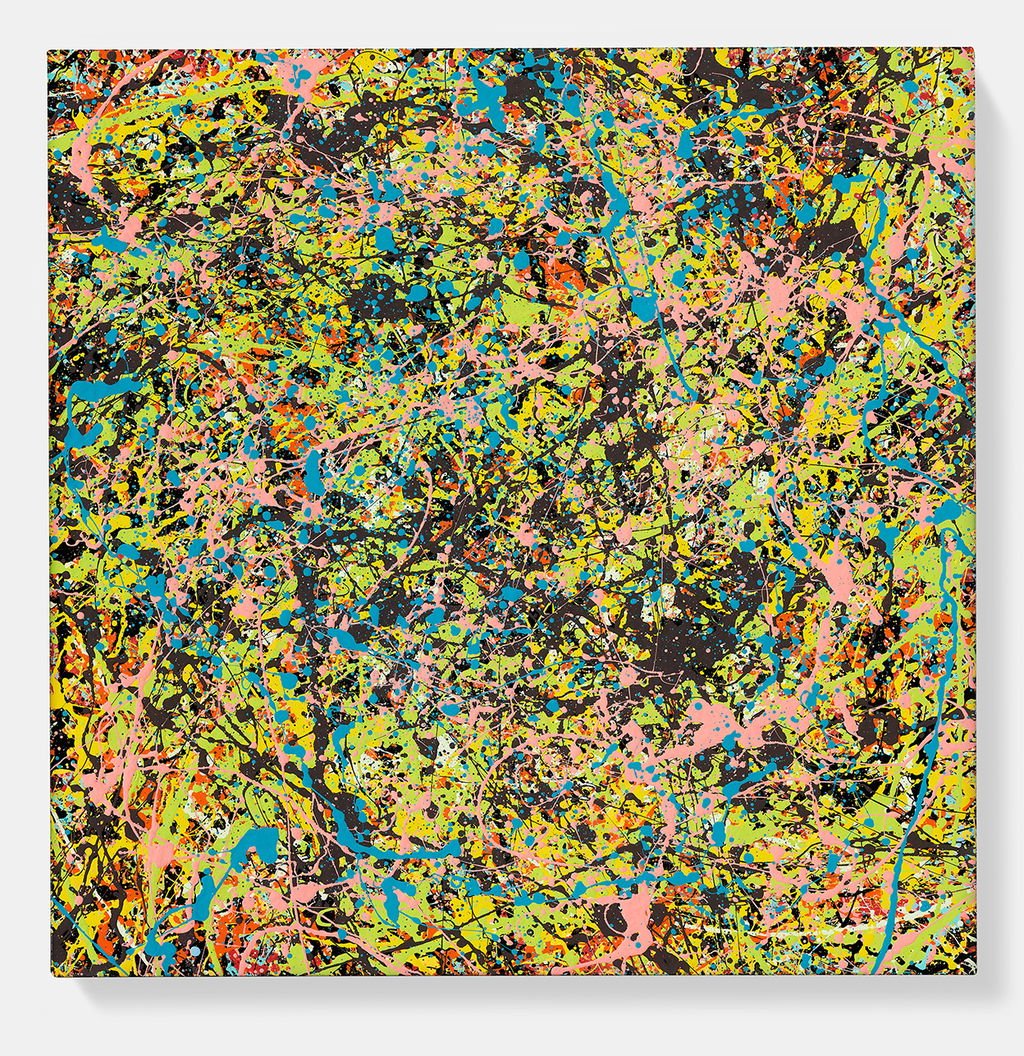 As The Heavens Unfold 1 main image