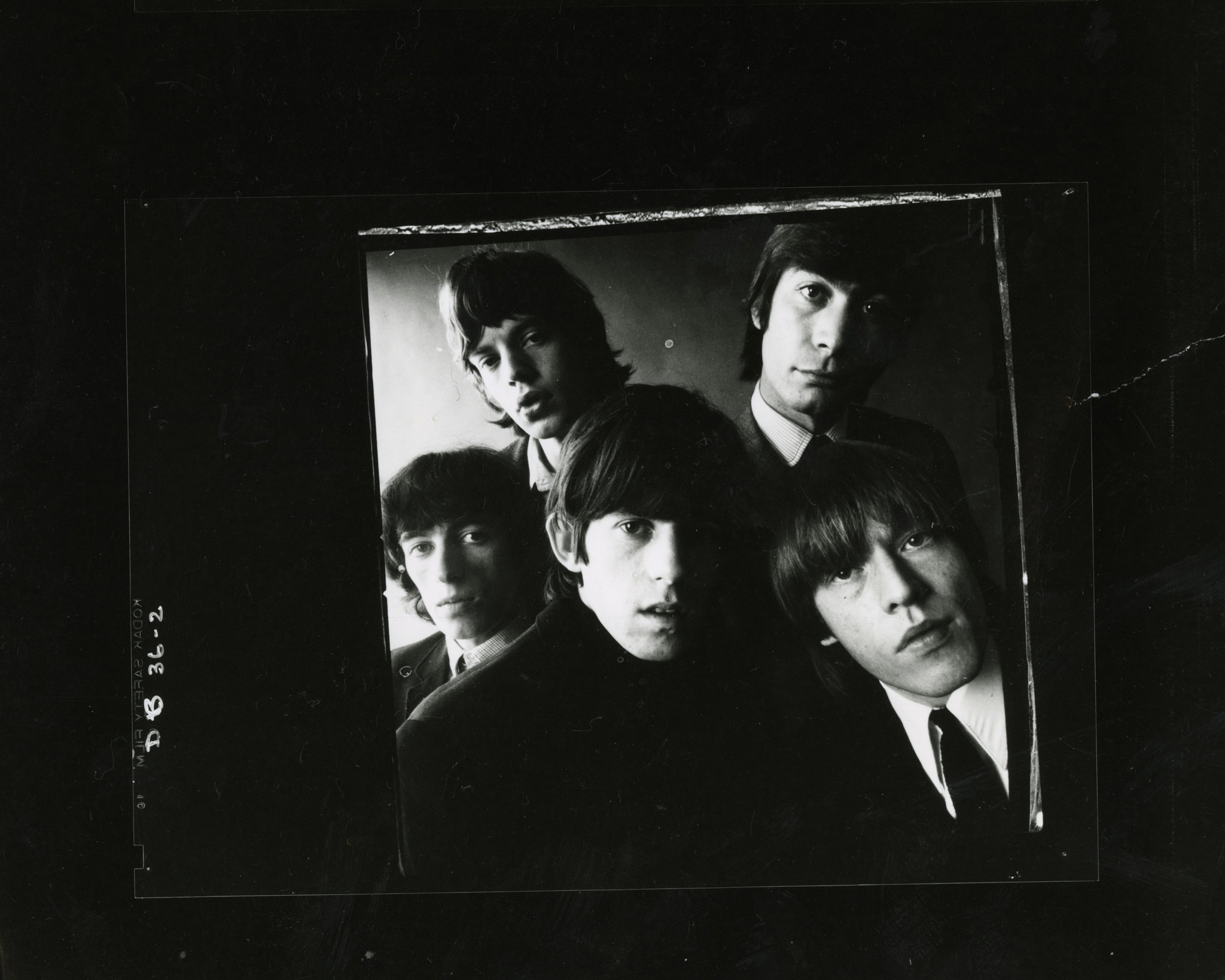 The Rolling Stones 3