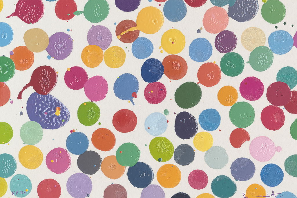 The Currency Unique Prints image #1 main image