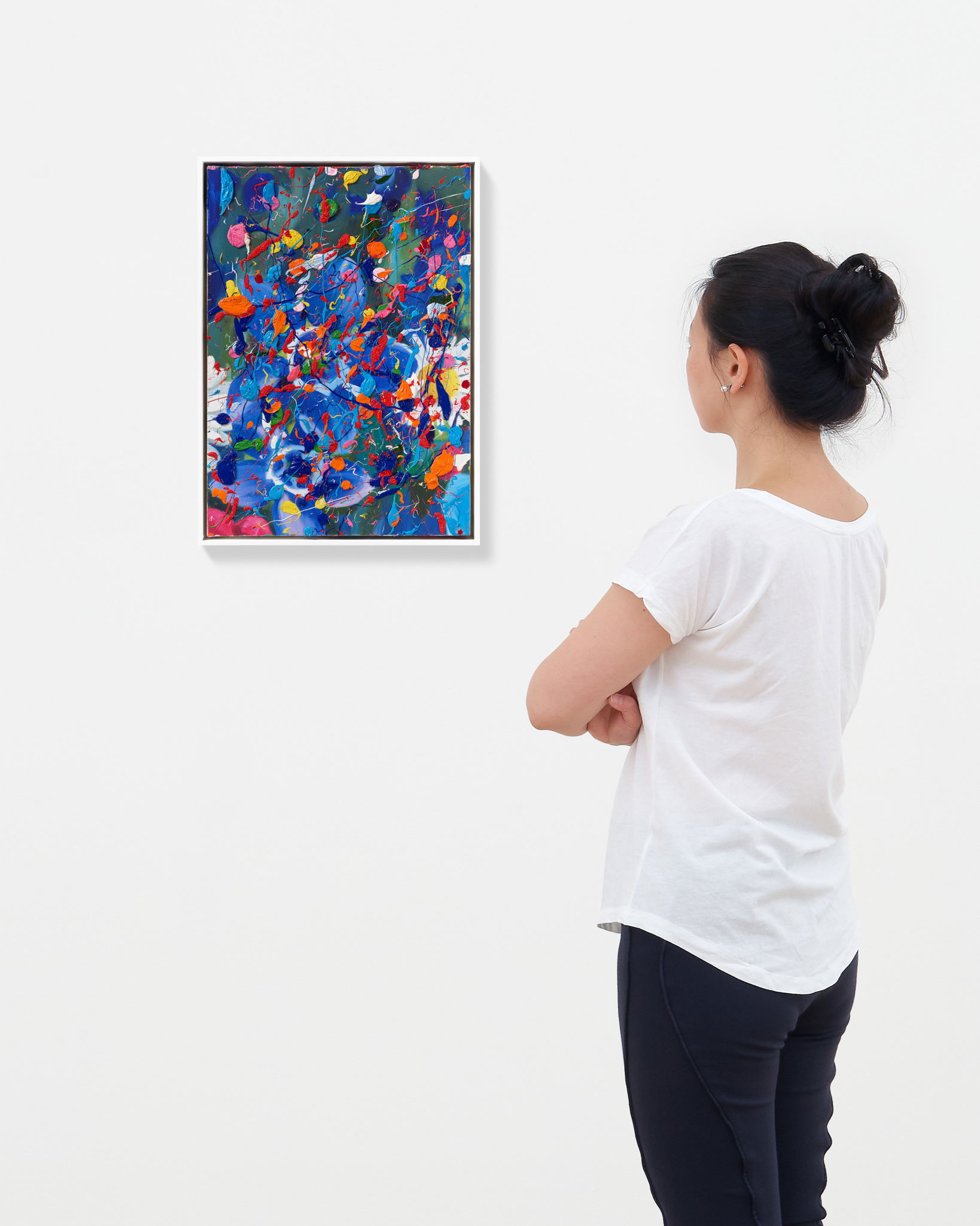 Raw Energy Hidden Garden scale image