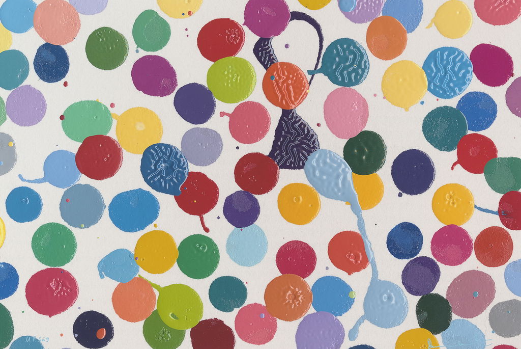 The Currency Unique Prints image #1 main image