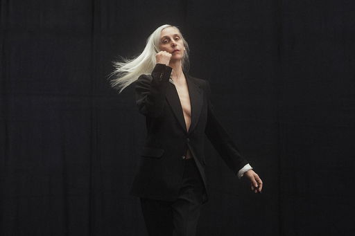 A Guide to the Captivating Choreography of Anne Teresa De Keersmaeker