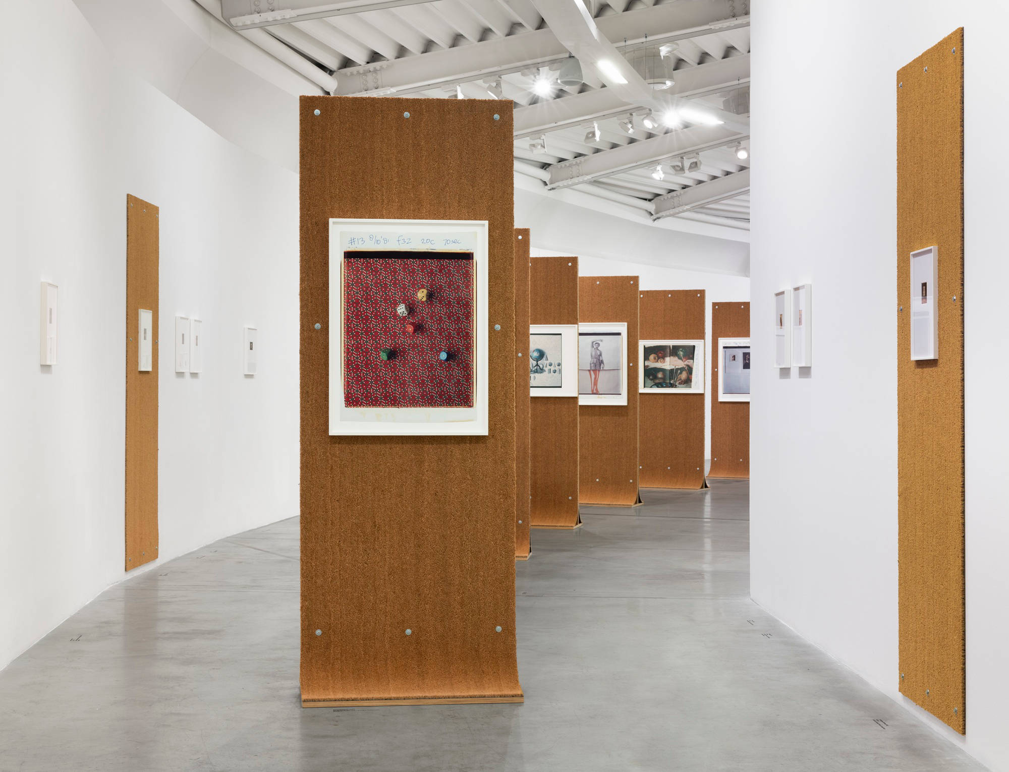 Luigi Ghirri | HENI News Profile