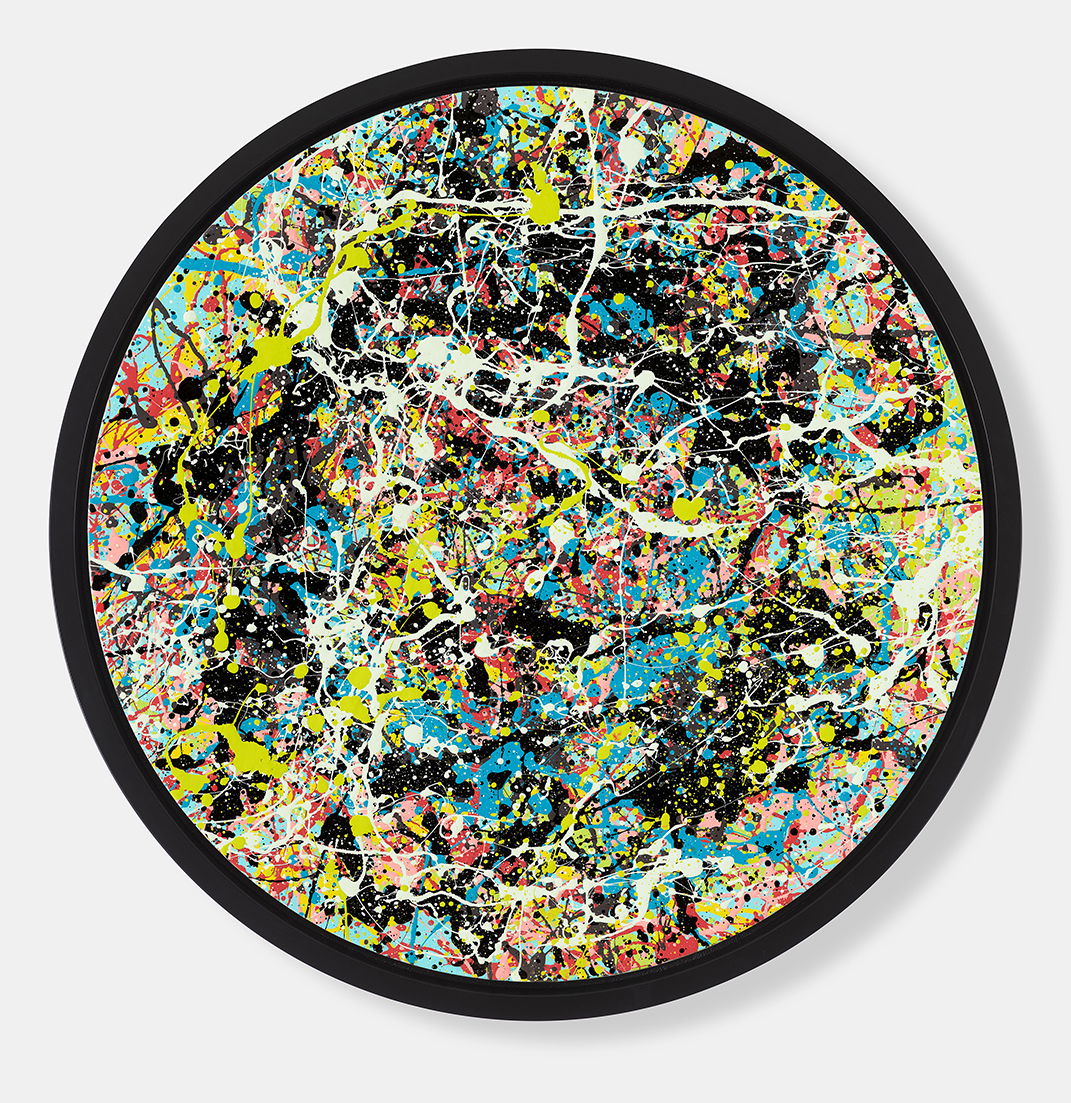 Constellations Of Now 2