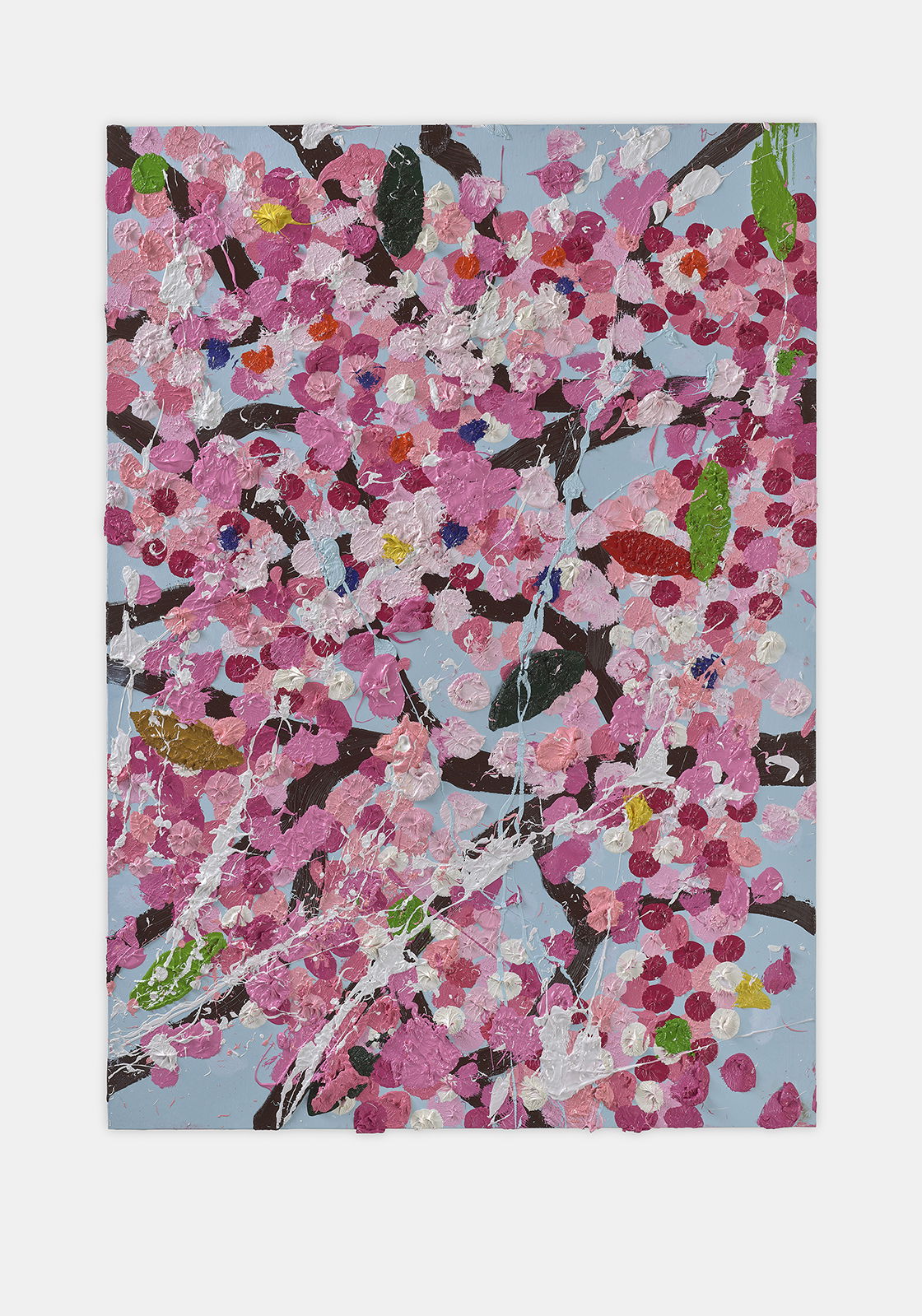 Prized Blossom 1 main image