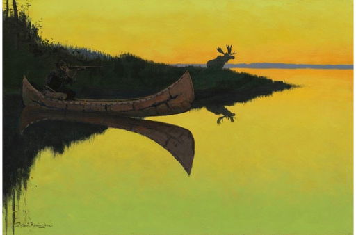 Christie's Western American Art Auction 20 January 2026