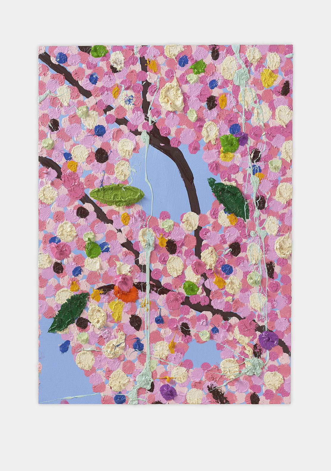 Succulent Blossom 1 main image