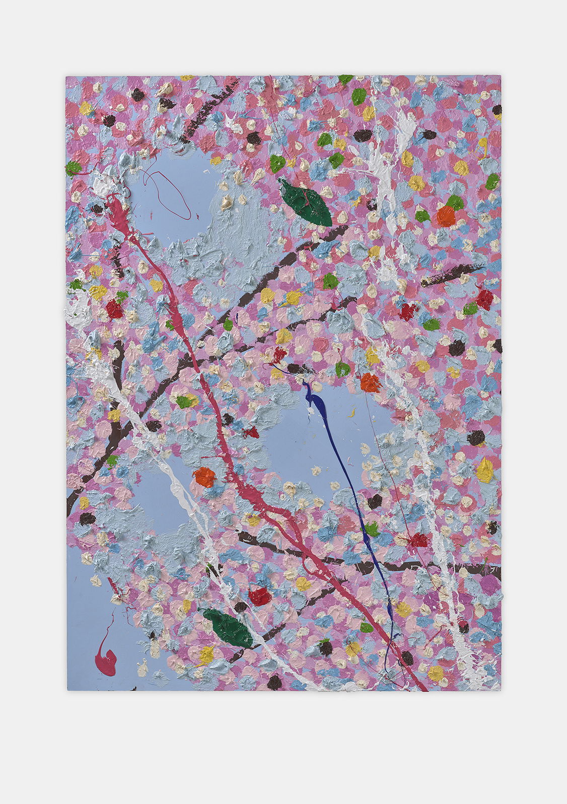 Dapper Blossom 1 main image