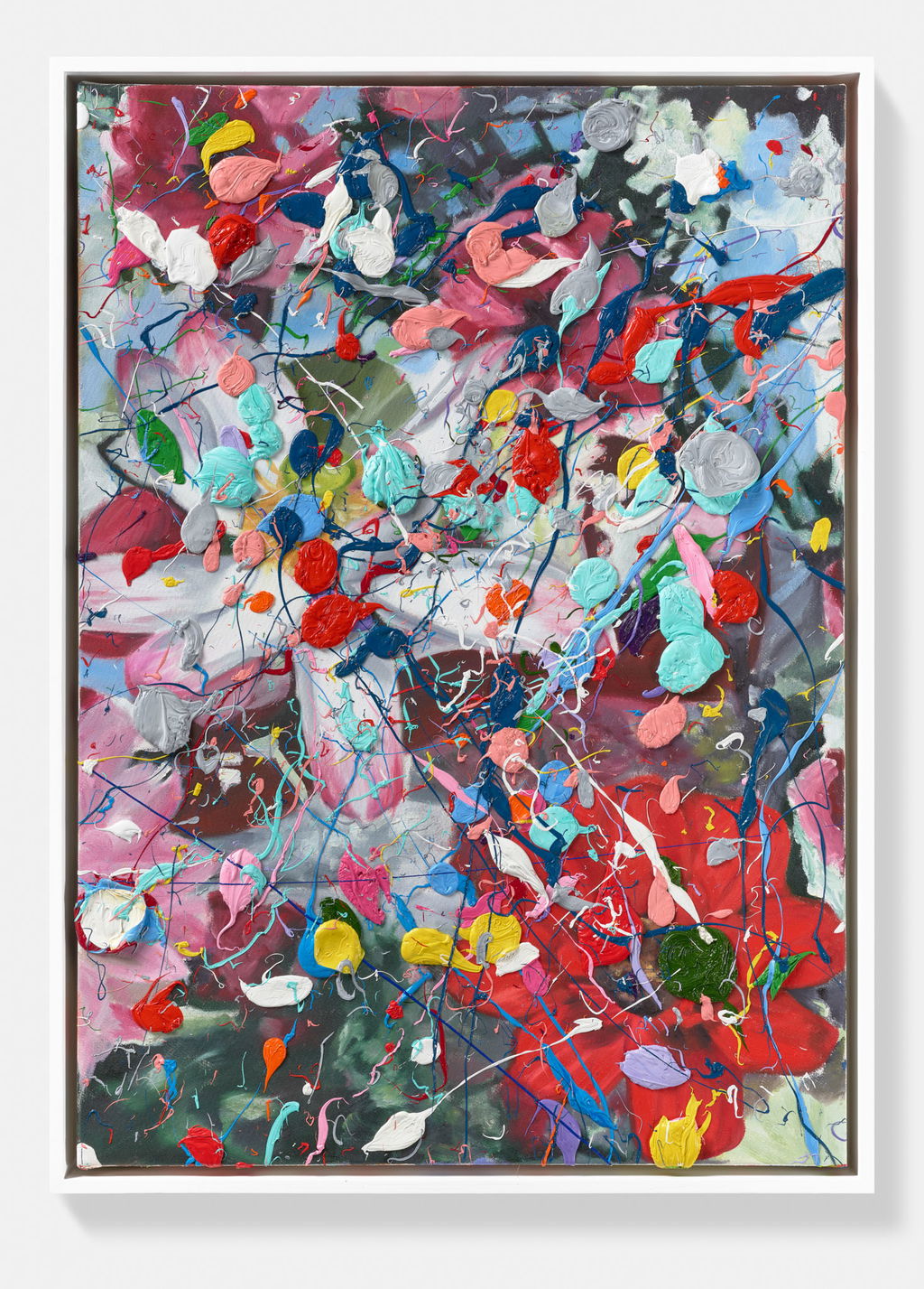 Battle Raging Hidden Garden 1 main image