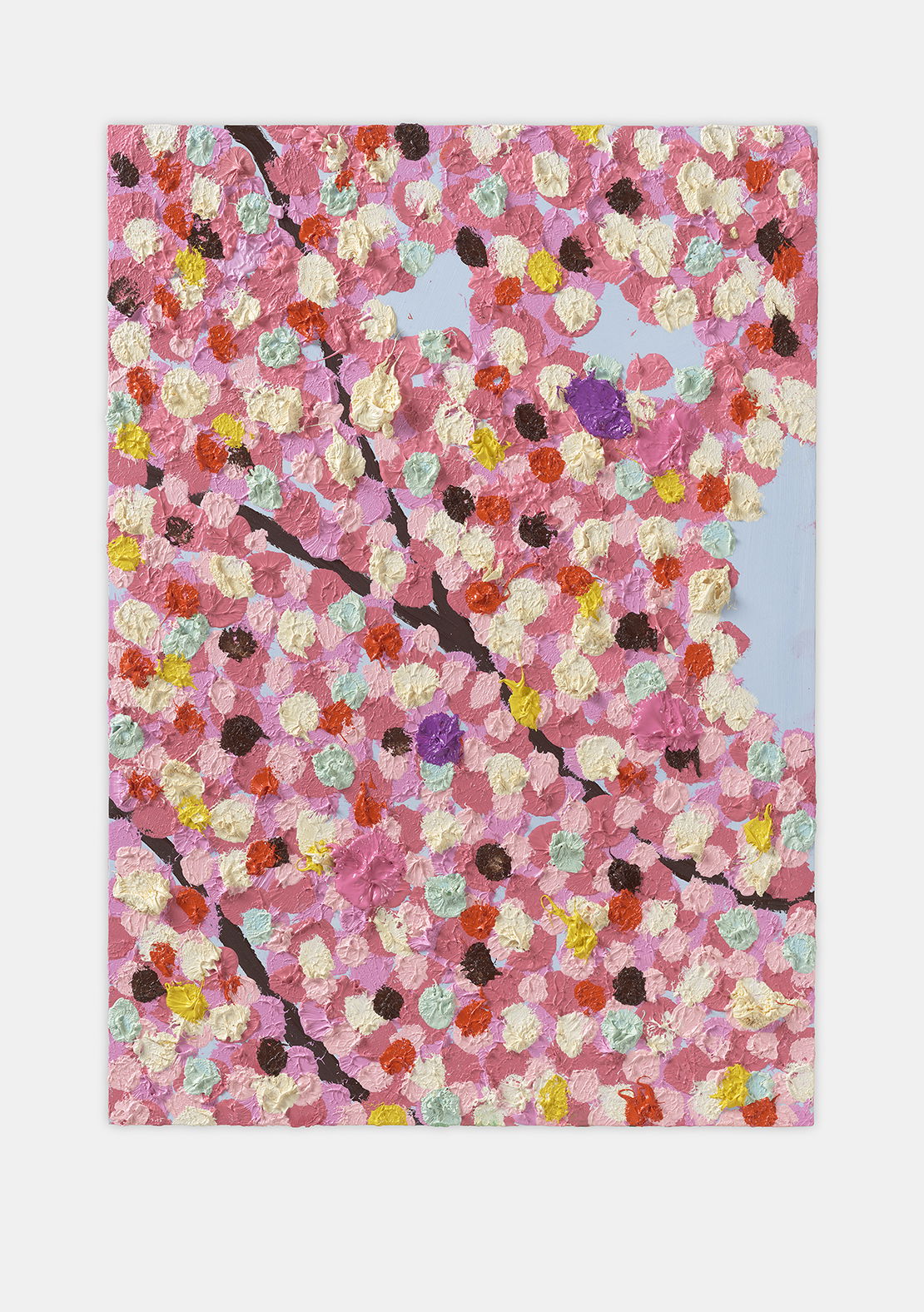 Electric Blossom 1 main image