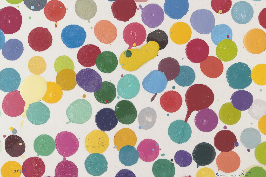 The Currency Unique Prints image #1 main image