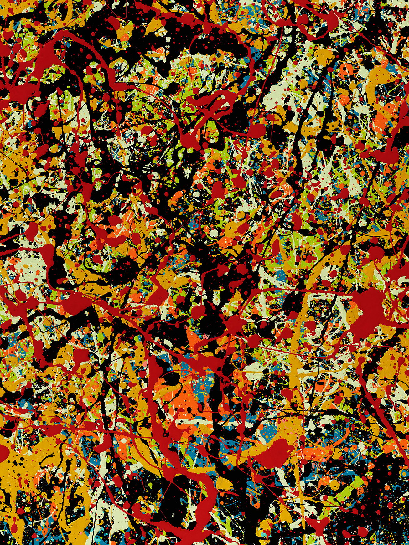 Andromeda's Whisper 4