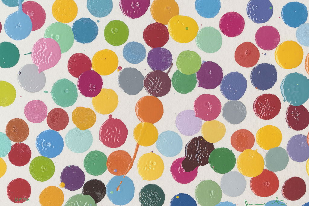 The Currency Unique Prints image #1 main image