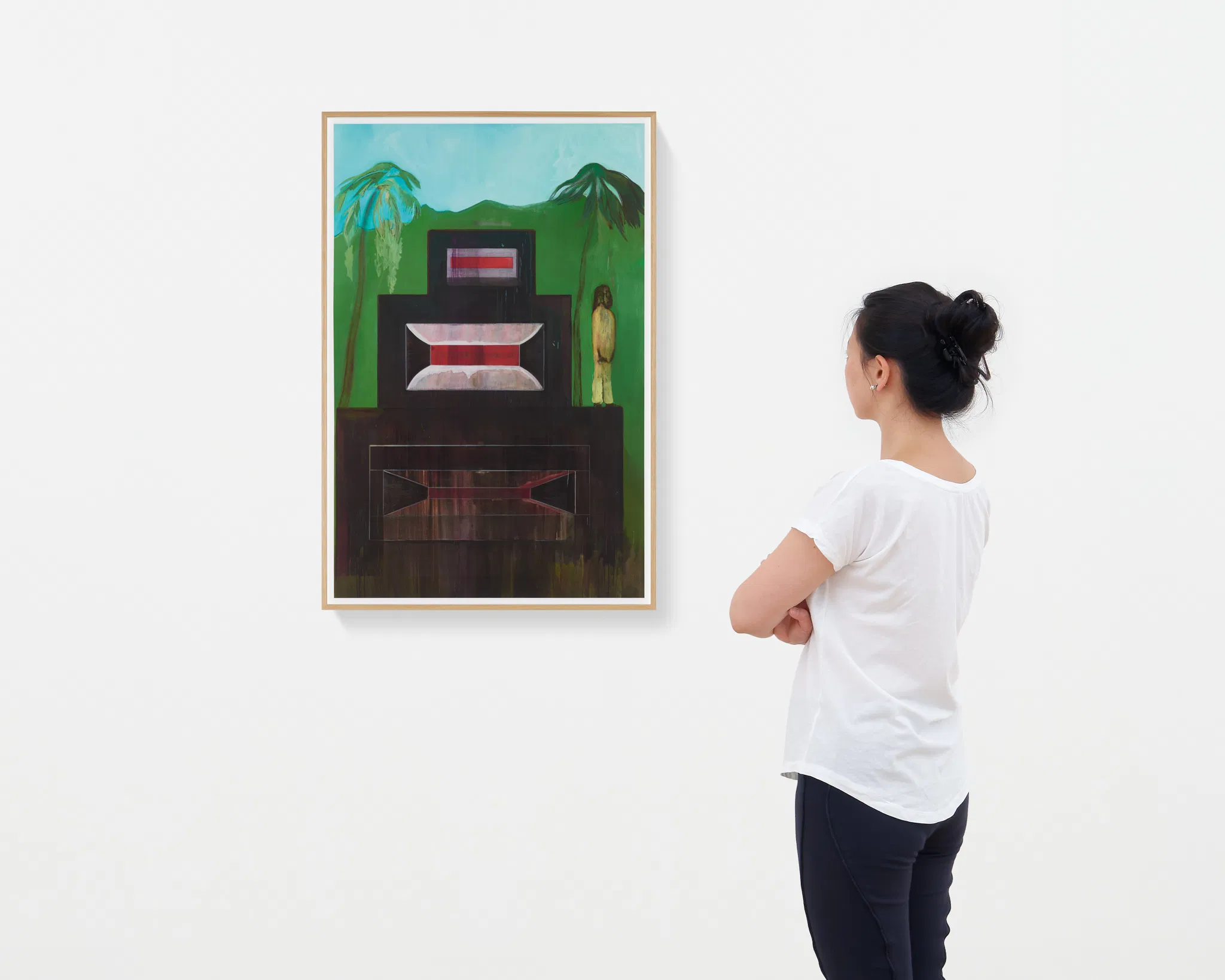 Maracas (Small) scale image