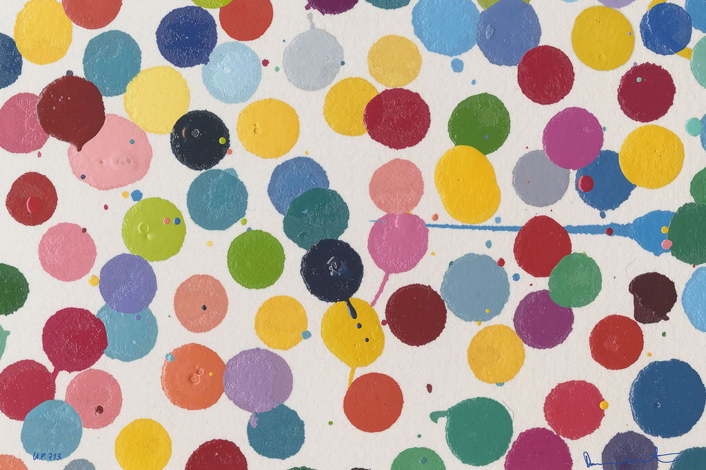 The Currency Unique Prints image #1 main image