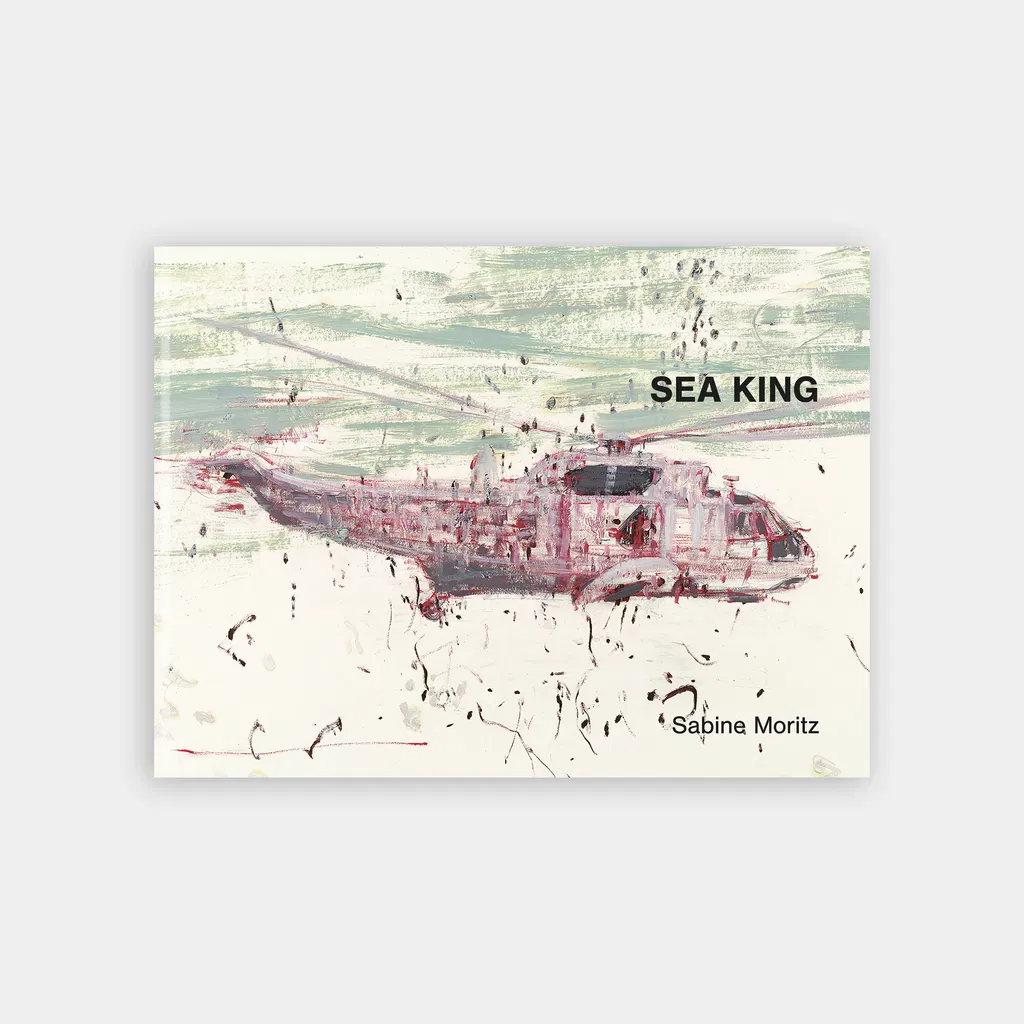 Sea King image #1 main image