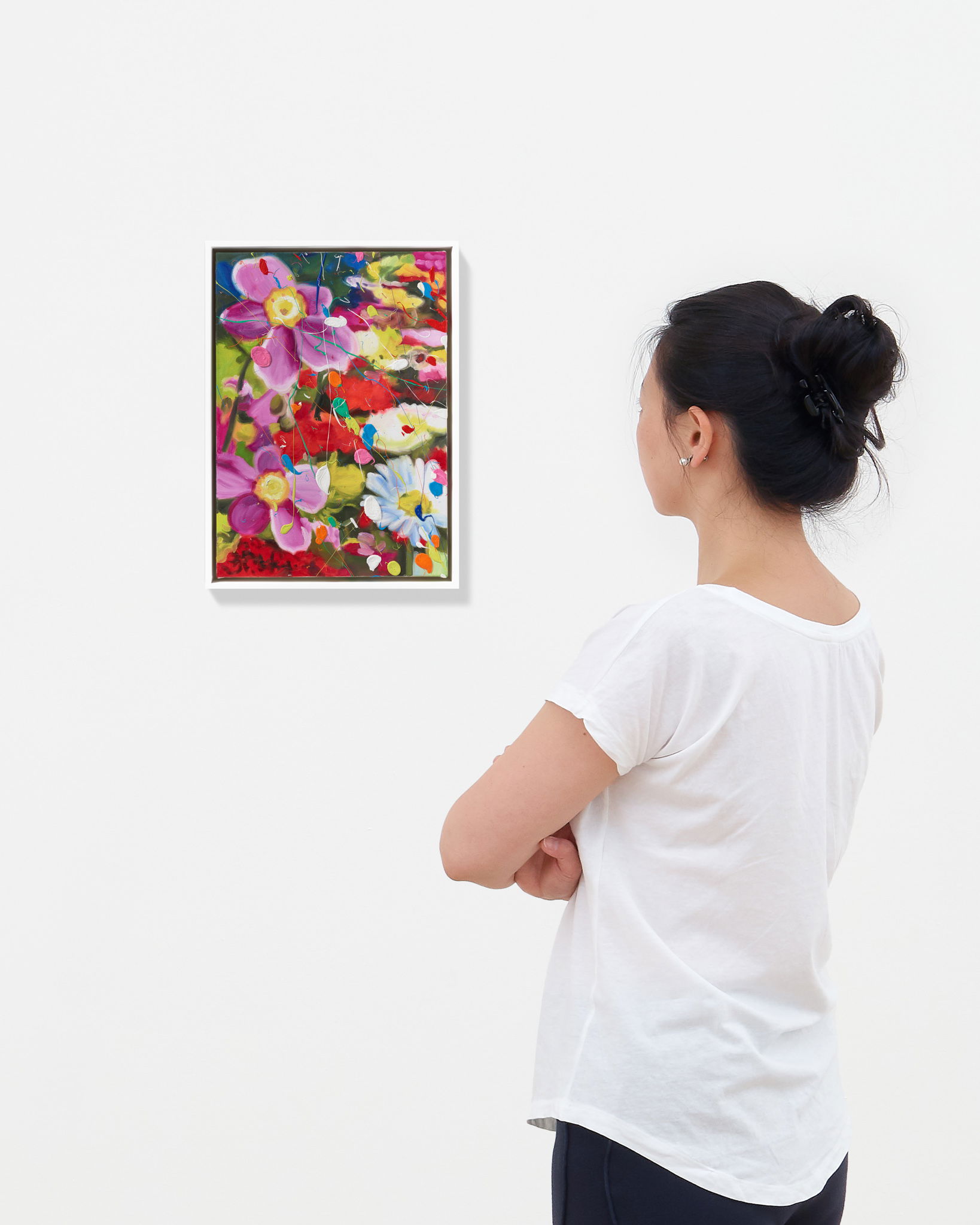 Karmic Hidden Garden scale image