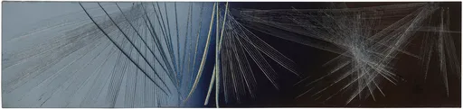 Hans Hartung Work Heads to Auction