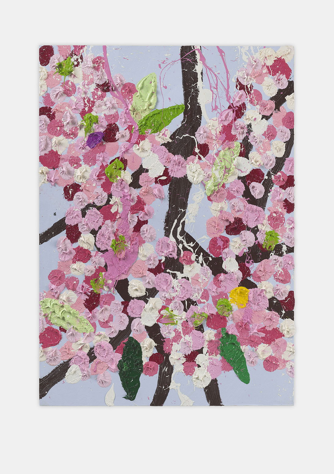 Driven Blossom 1 main image