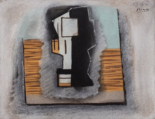 Pablo Picasso Work Heads to Auction