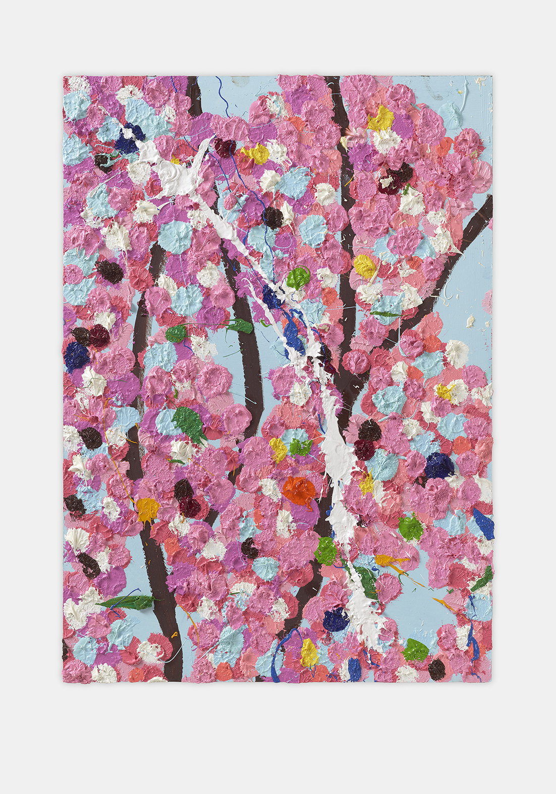 Optimism Blossom 1 main image