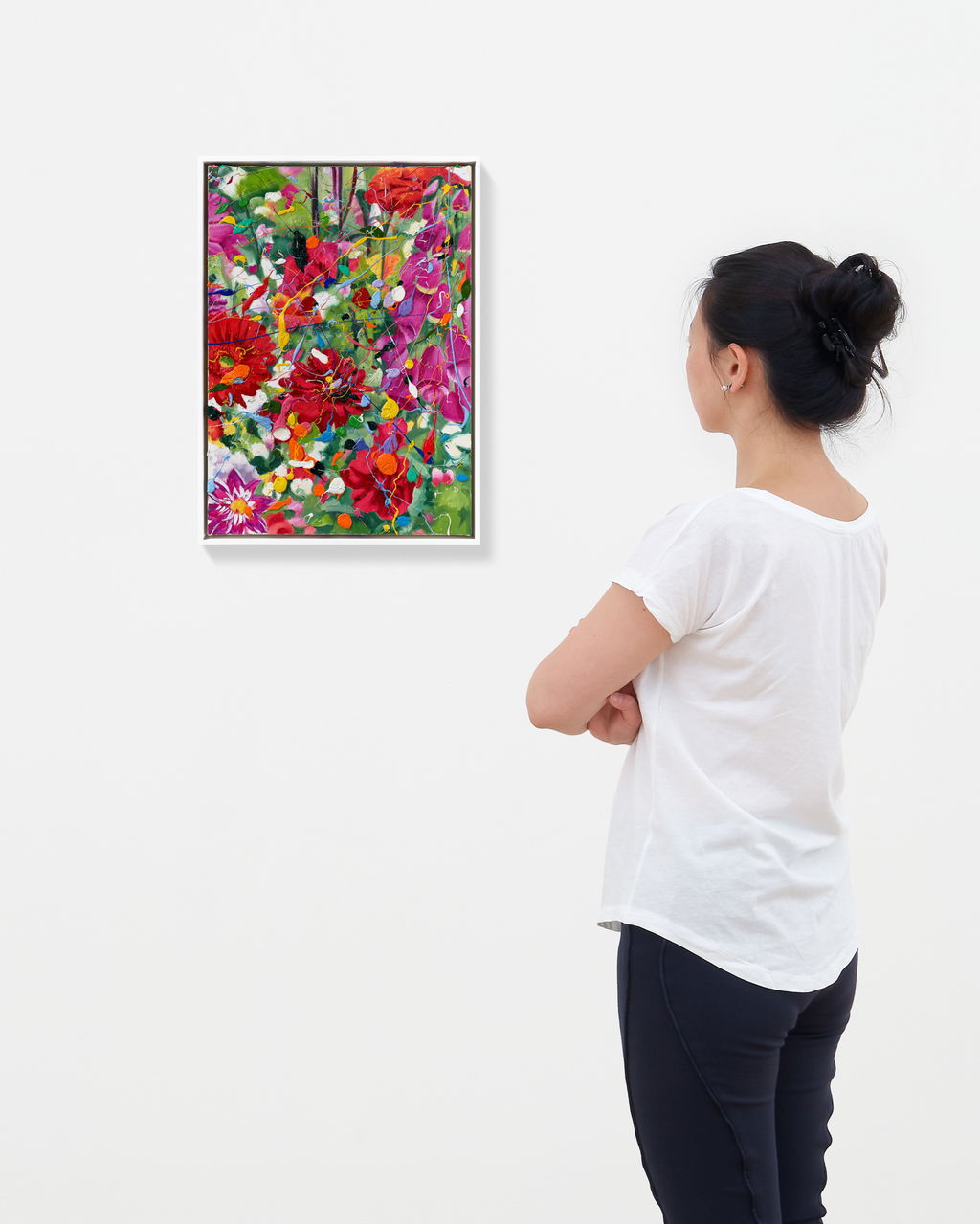 Beauty Within Hidden Garden scale image