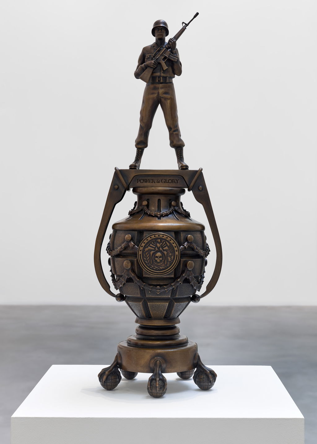 World Police State Champs 1/5 1 main image