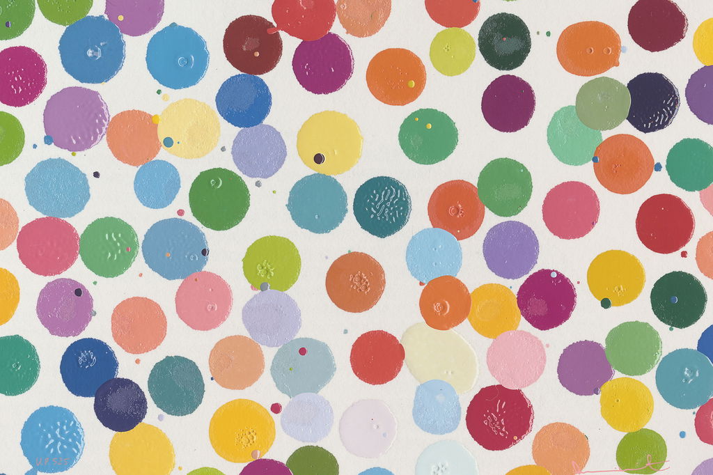 The Currency Unique Prints image #1 main image