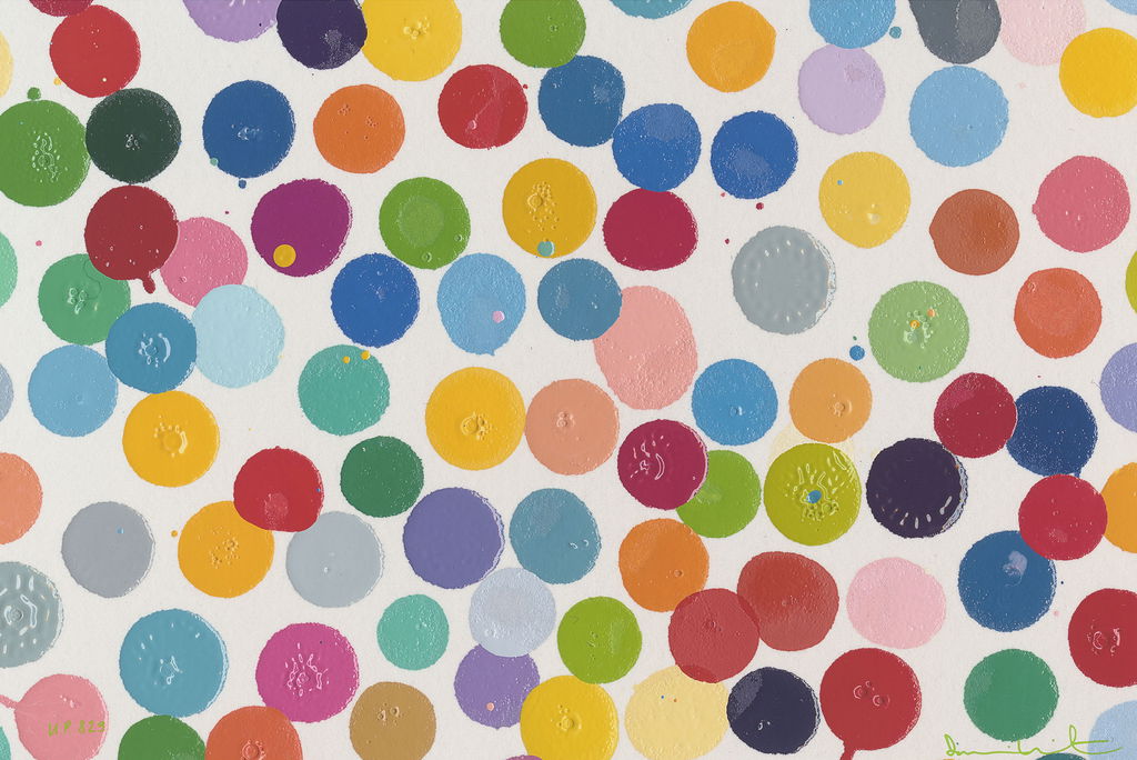 The Currency Unique Prints image #1 main image